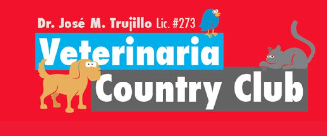 Veterinaria Country Club Corp